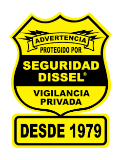 Seguridad Dissel