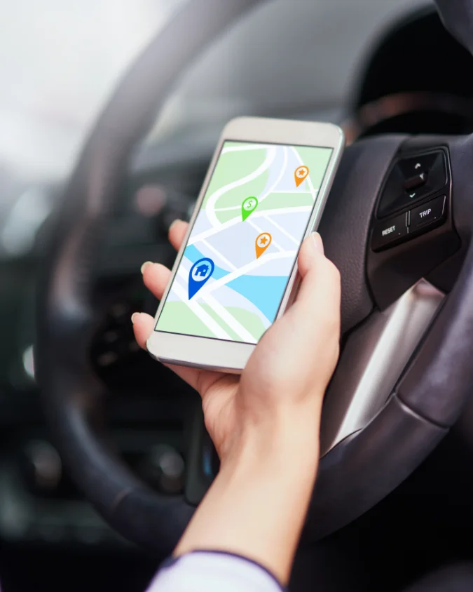 gps